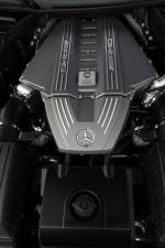 Mercedes-Benz SLS AMG 2010 года